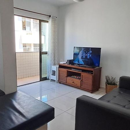 Apto Na Prainha A 4 Minutos Da Praia Arraial do Cabo Ngoại thất bức ảnh