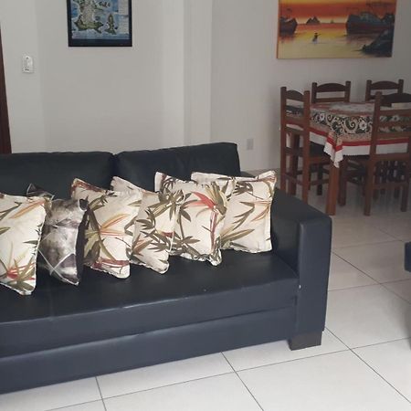 Apto Na Prainha A 4 Minutos Da Praia Arraial do Cabo Ngoại thất bức ảnh