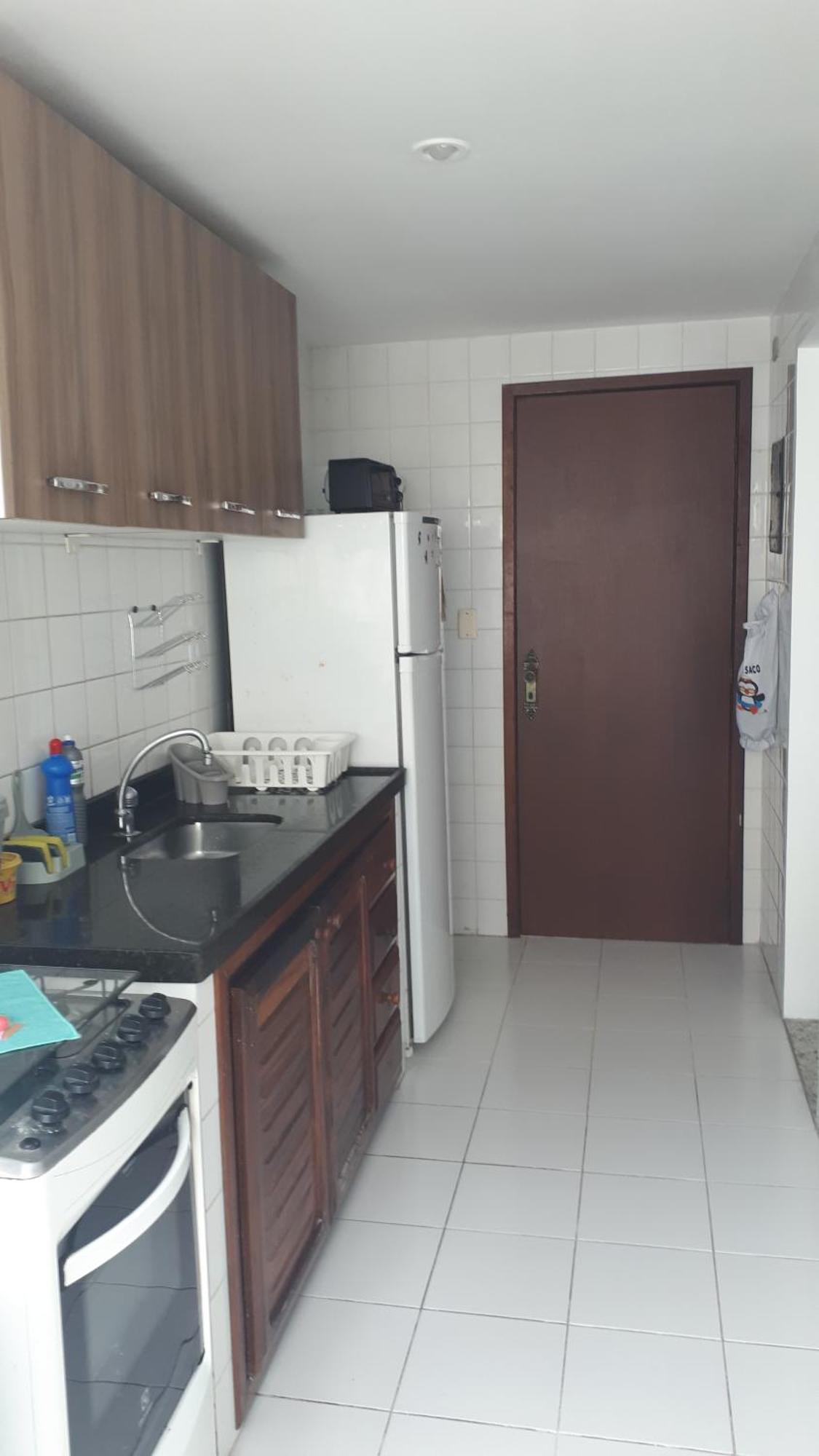 Apto Na Prainha A 4 Minutos Da Praia Arraial do Cabo Ngoại thất bức ảnh