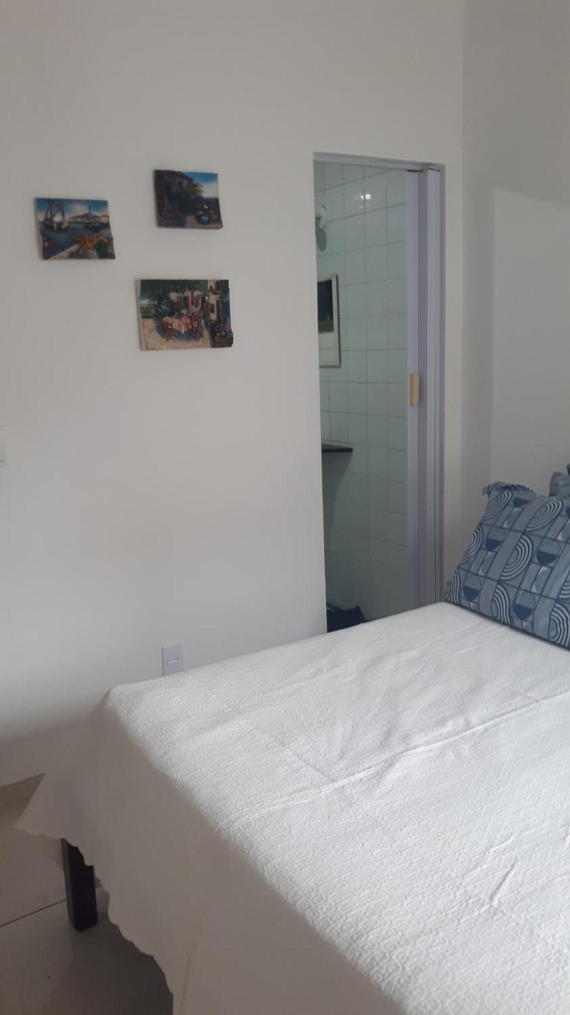 Apto Na Prainha A 4 Minutos Da Praia Arraial do Cabo Ngoại thất bức ảnh