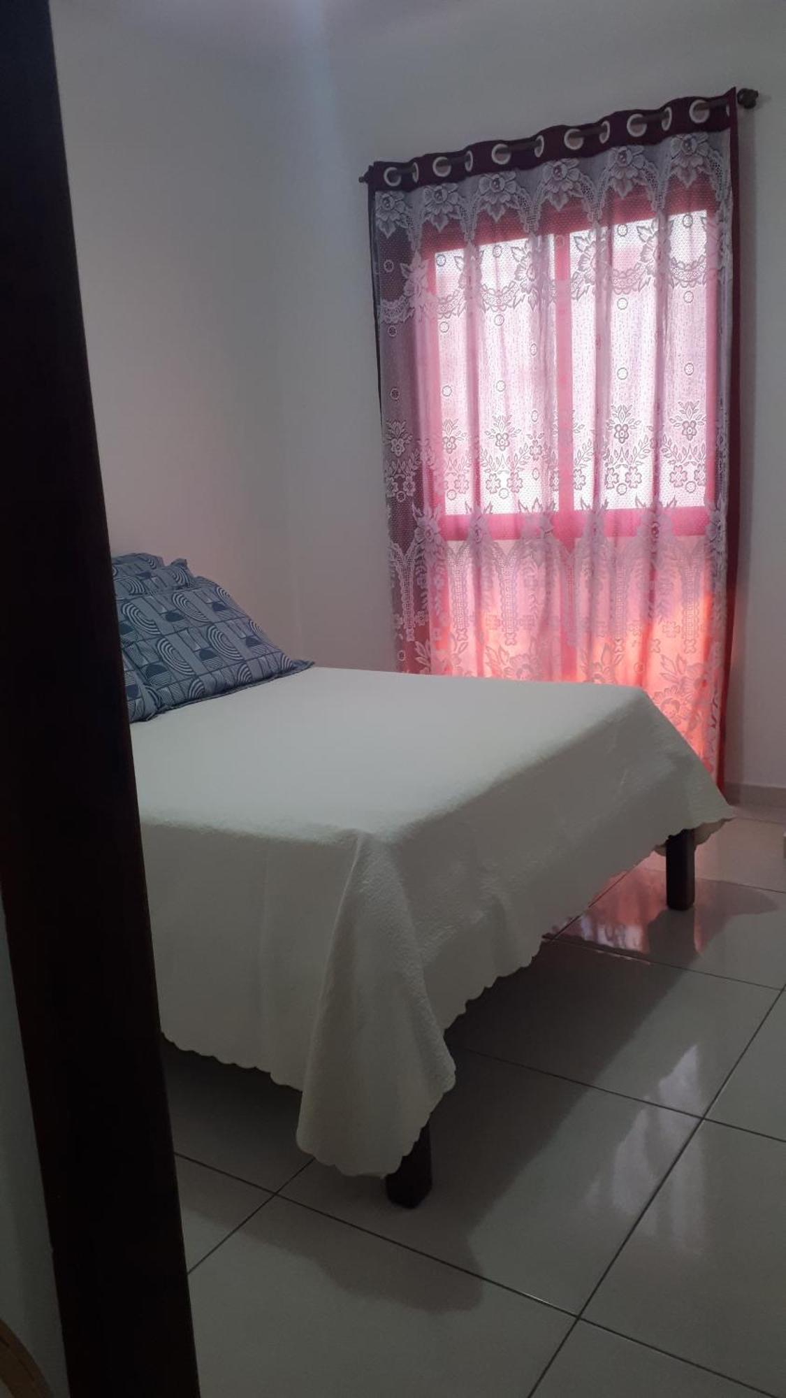 Apto Na Prainha A 4 Minutos Da Praia Arraial do Cabo Ngoại thất bức ảnh