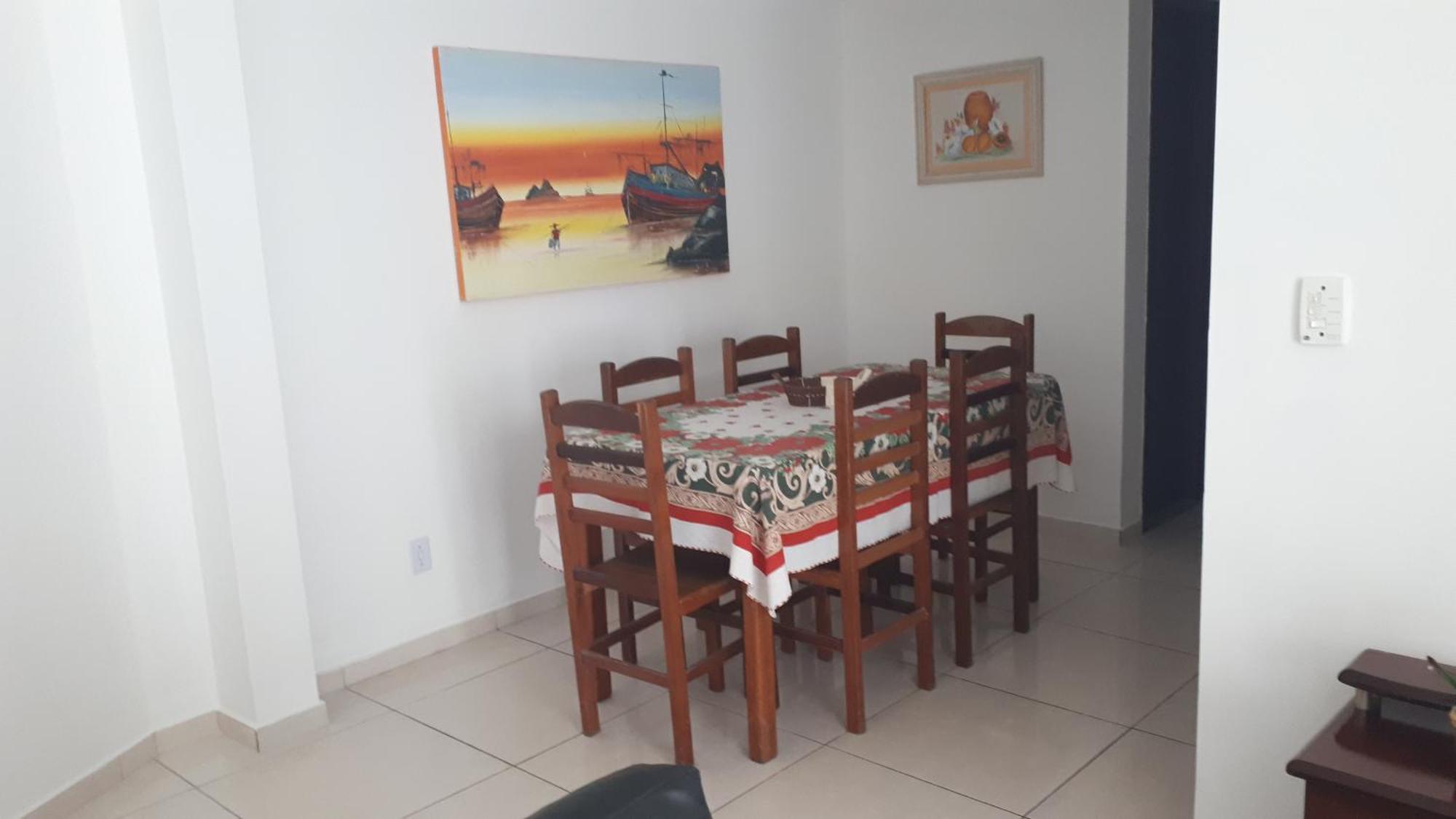 Apto Na Prainha A 4 Minutos Da Praia Arraial do Cabo Ngoại thất bức ảnh
